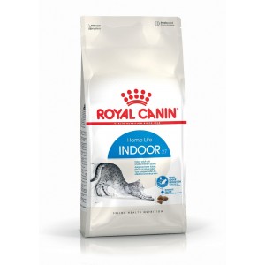Royal Canin Indoor 10kg
